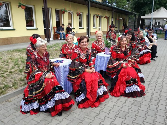 Wiśniowa Góra 2017